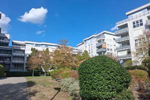 +++ VERKAUF einer 2 ZW, mit Lift, Balkon und  TG-Stellplatz im schönen Rebstockviertel +++ – 60486 Bockenheim, Frankfurt am Main – Vorschaubild 2