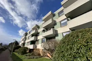 Hannover - Wietzegraben: Herrliche, renovierte Wohnung mit Balkon & Parkplatz! – Sahlkamp, Hannover, 30179 Hannover – Vorschaubild 6