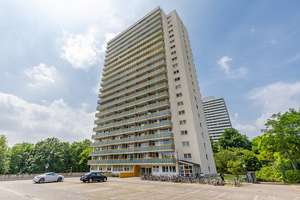 Top 2 Zimmer Wohnung in Stadt Nähe – Am Taubertsberg 4, 55122 Hartenberg-Münchfeld, Mainz – Vorschaubild 1