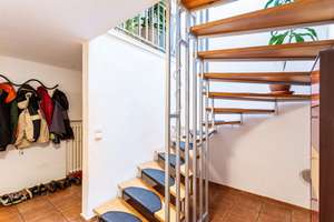 Großzügiges Familienhaus mit Einliegerwohnung und moderner Heiztechnik in Bestlage – Die vollständige Adresse der Immobilie erhältst du vom Anbieter., 53177 Muffendorf, Bonn – Vorschaubild 23