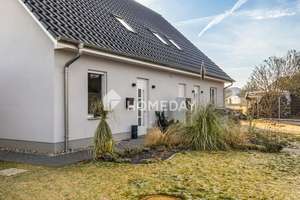 Junges Mehrfamilienhaus mit moderner Energieklasse A – Die vollständige Adresse der Immobilie erhältst du vom Anbieter., 23972 Dorf Mecklenburg – Vorschaubild 4