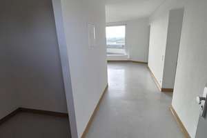 Hoch hinaus - 3 ZKB Dachgeschosswohnung in der Cheliusstr. 1-3 – 68167 Neckarstadt-Ost/Wohlgelegen, Mannheim – Vorschaubild 2