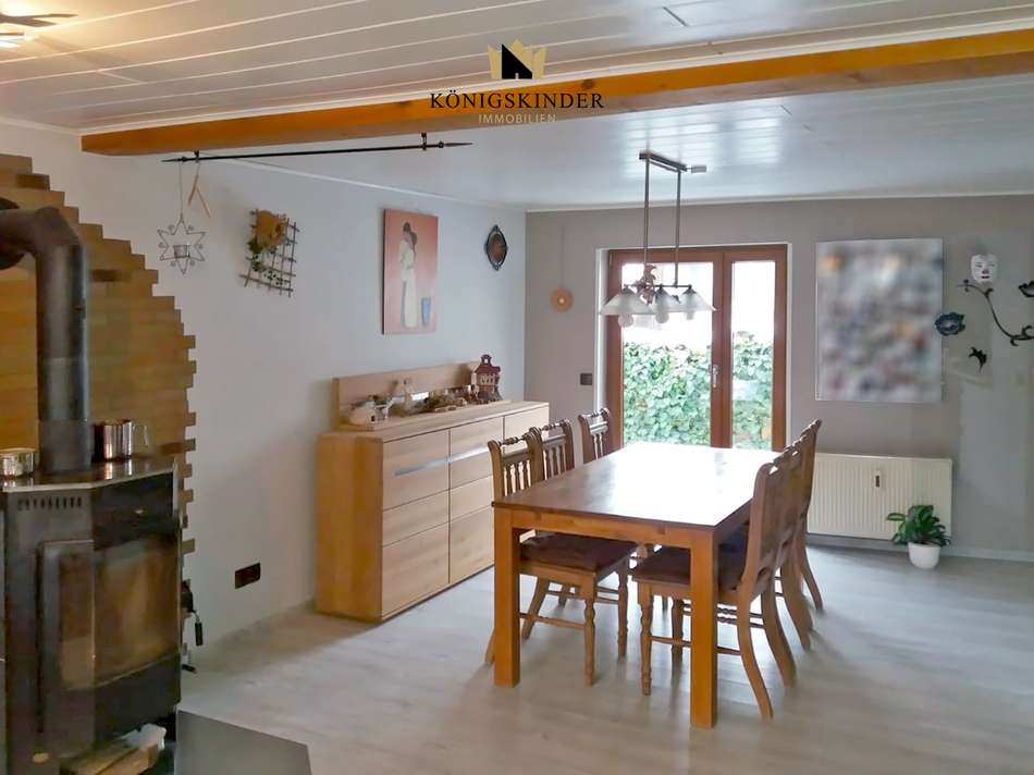 EG Esszimmer