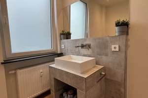 Helle 2 Zimmer Wohnung mit Terasse in Mannheim-Käfertal – Die vollständige Adresse der Immobilie erhältst du vom Anbieter., 68309 Käfertal, Mannheim – Vorschaubild 7