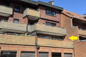 Freigestellte 3-Zi-Wohnung mit großem Balkon, großem Keller und Garage – Die vollständige Adresse der Immobilie erhältst du vom Anbieter., 49082 Schölerberg, Osnabrück – Vorschaubild 5