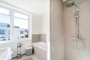 Exklusive Maisonette mit Dachterrasse und Loggia in Strandnähe zur Ostsee – 23570 Travemünde, Lübeck – Vorschaubild 18