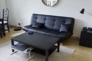 Alltagstaugliche 2-Zimmer-Wohnung in der Maxvorstadt – Görresstraße 20, 80798 Josephsplatz, München – Vorschaubild 5
