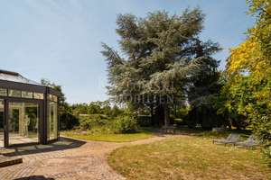 In Privatstraße am Feldrand - Design-Bungalow mit großem Traumgarten! – Die vollständige Adresse der Immobilie erhältst du vom Anbieter., 67454 Haßloch – Vorschaubild 11