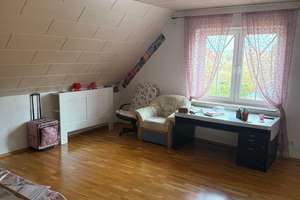 Geräumiges Einfamilienhaus in Top-Lage mit traumhaftem Blick ins Grüne – Nienburg. – Die vollständige Adresse der Immobilie erhältst du vom Anbieter., 31582 Nienburg (Weser) – Vorschaubild 5