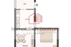 Vierfamilienhaus in Scheeßel – Die vollständige Adresse der Immobilie erhältst du vom Anbieter., 27383 Scheeßel – Vorschaubild 4