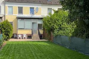 Modernisiertes Einfamilienhaus in dörflicher Umgebung – Die vollständige Adresse der Immobilie erhältst du vom Anbieter., 13407 Reinickendorf (Ortsteil), Berlin – Vorschaubild 2