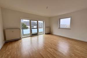 Verkauf einer Eigentumswohnung mit großem Balkon – Die vollständige Adresse der Immobilie erhältst du vom Anbieter., 30559 Kirchrode, Hannover – Vorschaubild 3