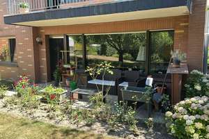 Schöne helle 2-Zimmer-Terassenwohnung in Leichlingen (Rheinland) Nähe Zentrum – Die vollständige Adresse der Immobilie erhältst du vom Anbieter., 42799 Leichlingen (Rheinland) – Vorschaubild 8