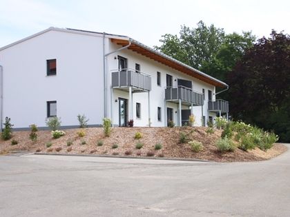 2 - 2,5 Zimmer Wohnung zur Miete in Straubing-Bogen (Kreis ...