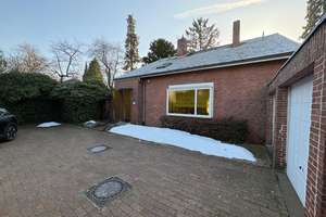 Grundstück (925qm) mit Villa in exponierter Lage – Die vollständige Adresse der Immobilie erhältst du vom Anbieter., 30655 Groß-Buchholz, Hannover – Vorschaubild 2