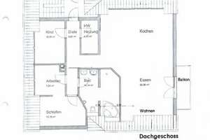 Top saniertes Mehrfamilienhaus in begehrter Lage von Horn Bad Meinberg – Die vollständige Adresse der Immobilie erhältst du vom Anbieter., 32805 Horn-Bad Meinberg – Vorschaubild 28