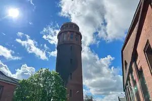 ERSTBEZUG ebenerdige 2,5-Raumwohnung /Reihenhaus mit Fußbodenheizung und Garten zu vermieten – Drosselweg 13, 14774 Brandenburg an der Havel – Vorschaubild 31