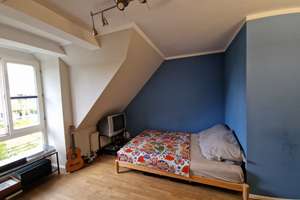 Charmantes, großzügiges Reihenmittelhaus in Berlin Nikolassee – Am Rohrgarten 103, 14163 Nikolassee, Berlin – Vorschaubild 17