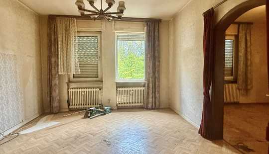 Bild von Wo Ideen ein Zuhause finden!