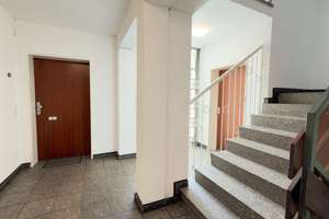 Gepflegte 3,5-Zimmer-Wohnung mit Balkon in Essen-Altenessen-Süd – ideal als Kapitalanlage – Die vollständige Adresse der Immobilie erhältst du vom Anbieter., 45326 Altenessen-Süd, Essen – Vorschaubild 3