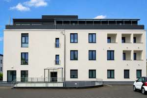 Traumhafte Wohnung mit Seenähe - Leben am Phoenix See