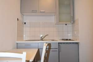 Möbliertes 1-Zimmer-Apartment in der Innenstadt zu vermieten! – Die vollständige Adresse der Immobilie erhältst du vom Anbieter., 38100 Innenstadt, Braunschweig – Vorschaubild 4