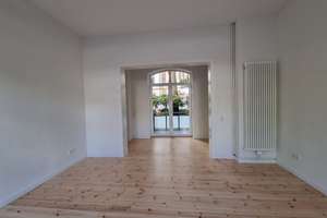 Alles neu - aber mit Stil!  Mitten in der Oststadt! – Drostestr. 41, 30161 List, Hannover – Vorschaubild 2