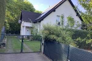 Günstiges 4-Raum-Einfamilienhaus in Berlin Alt-Hohenschönhausen – Straße 158 14b, 13053 Berlin – Vorschaubild 1
