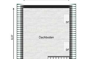 Gemütliches EFH in Sulzheim mit Innenhof und Garage sucht neue Mieter – Die vollständige Adresse der Immobilie erhältst du vom Anbieter., 55286 Sulzheim – Vorschaubild 33