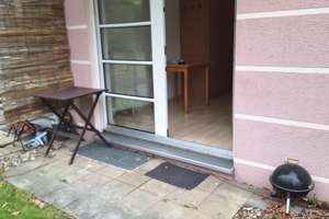 helles Appartement mit Pantryküche, Stellplatz und Gartenabteil - Studenten und Berufseinsteiger – Brunnhuber Straße 18, 93053 Galgenberg, Regensburg – Vorschaubild 3