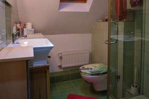 Individuelles Einfamilienhaus mit romantischem Garten in Willich-Anrath – Die vollständige Adresse der Immobilie erhältst du vom Anbieter., 47877 Willich – Vorschaubild 14