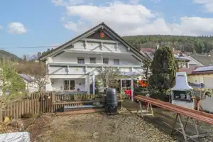 5 Parteien MFH - Ihr neues Investment-Highlight in Bad Wildbad-Calmbach – Calw (Kreis) – Vorschaubild 1