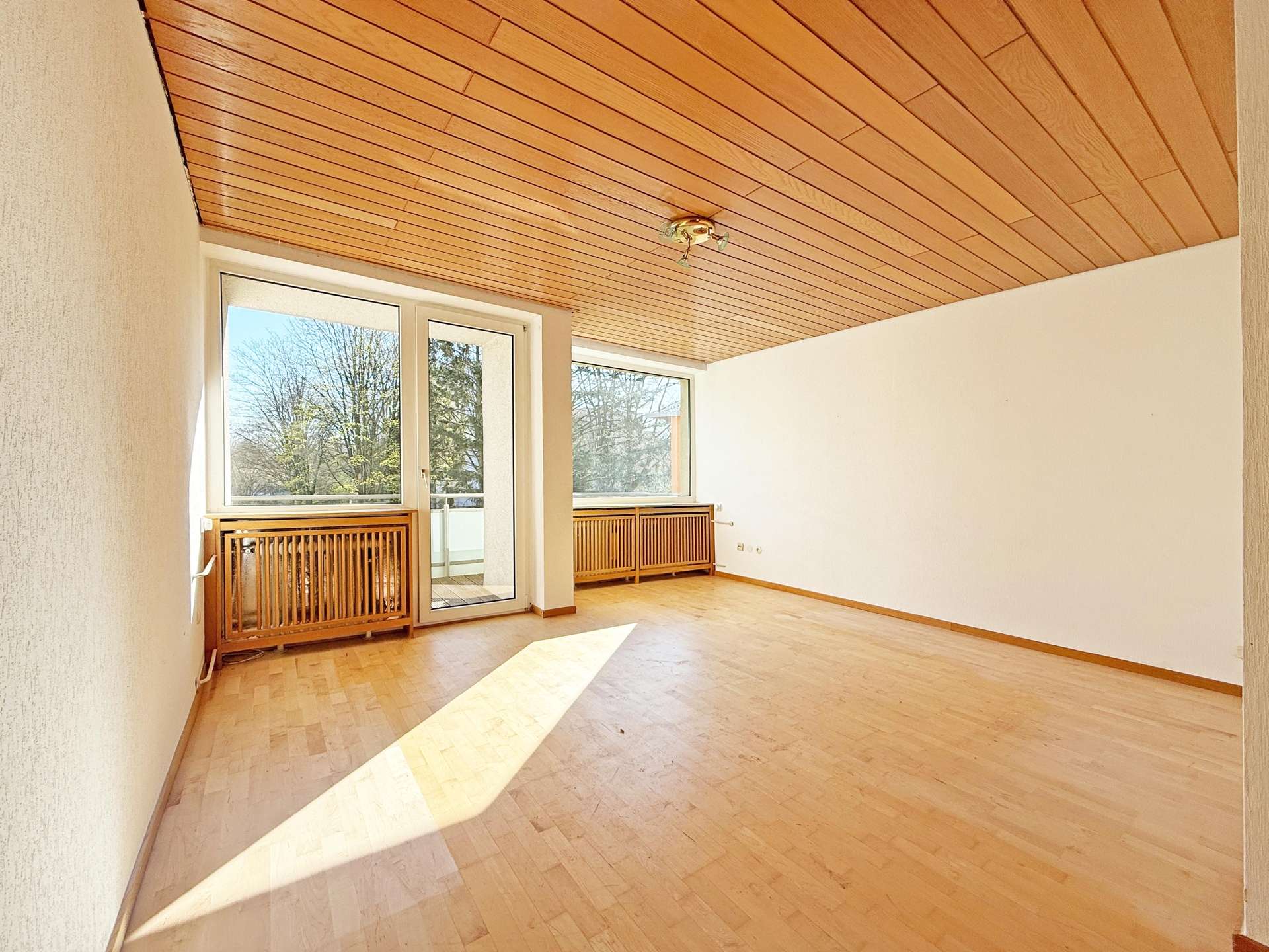 Charmantes Entwicklungspotenzial in Harpen, Bochum – Bild 1