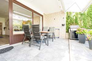 Direkt am Strand - Terrassenwohnung über zwei Ebenen mit Elbblick – Die vollständige Adresse der Immobilie erhältst du vom Anbieter., 22587 Blankenese, Hamburg – Vorschaubild 26