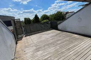 Viel Raum zum Wohlfühlen in dieser  4-Zimmer-Wohnung in Bremen – Parkallee 73, 28209 Barkhof, Bremen – Vorschaubild 23