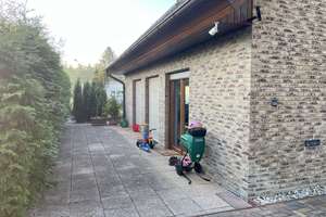 Einfamilienhaus mit 4 Zimmern und großem Garten - 10min bis Tesla, Perfekt für Familien und Paare – Wiesen xx, 15537 Grünheide (Mark) – Vorschaubild 3