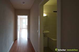 5 Minuten zur HSD! - helles Appartement mit weissem Bad, Balkon und Einbauküche! – Münsterstrasse XX, 40470 Düsseltal, Düsseldorf – Vorschaubild 6