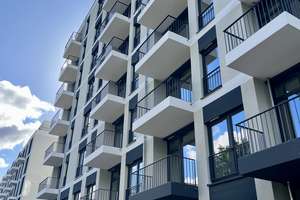 2 Zimmer mit Balkon - HAVELUFER Quartier – Am Maselakepark 29, 13587 Hakenfelde, Berlin – Vorschaubild 2