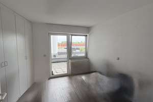 2 Zimmer-Wohnung mit Terrasse mit Blick ins Nippeser Tälchen (leerstehend)