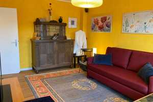 Freundliche 3-Zimmer-Wohnung mit Einbauküche im Luisenviertel nahe Laurentiusplatz – Friedrich-Ebert-Straße 43, 42103 Wuppertal – Vorschaubild 8