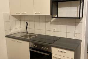 Sanierter Altbau: Stilvoll vollmöblierte 2-Zimmer-Wohnung - keine Provision – Zülpicher Str. 30, 52349 Innenstadt, Düren – Vorschaubild 3