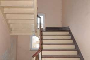 Entkernte Unternehmervilla mit viel Platz, aufteilbar oder Wohnen und Arbeiten unter einem Dach – Die vollständige Adresse der Immobilie erhältst du vom Anbieter., 95233 Helmbrechts – Vorschaubild 11