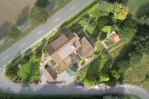 Mehrfamilienhaus in ländlicher Lage mit Pferdewiese – Die vollständige Adresse der Immobilie erhältst du vom Anbieter., 32694 Dörentrup – Vorschaubild 21