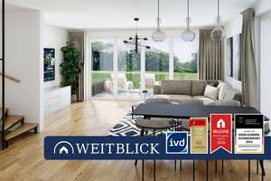 WEITBLICK: Ein Zuhause wie ein Versprechen