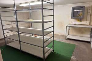 Domblick, tolle Lage, innenstadtnah, erschwinglich. Platz für die ganze Familie und/ oder Büro – Die vollständige Adresse der Immobilie erhältst du vom Anbieter., 39116 Sudenburg, Magdeburg – Vorschaubild 29