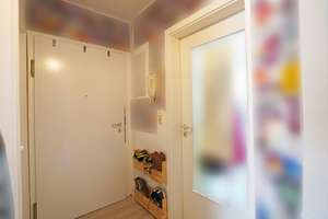 Solide 2-Zimmer-Wohnung in guter Lage! – Die vollständige Adresse der Immobilie erhältst du vom Anbieter., 30167 Nordstadt, Hannover – Vorschaubild 6