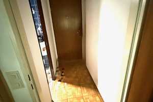 Ruhige, umfangreich renovierte 1-Zimmer-Wohnung in München Ramersdorf-Perlach mit West-Balkon – Ottobrunner Straße 40, 81737 München – Vorschaubild 4