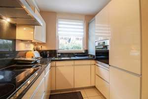 Modernes REH mit Garten, hochwertiger Ausstattung & viel Platz in Frankfurt-Schwanheim – 60529 Schwanheim, Frankfurt am Main – Vorschaubild 6