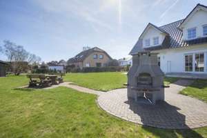 Das letzte renovierte Ferienhaus auf 2 Ebenen auf Usedom in Trassenheide, neu möbliert, Wärmepumpe – Kampstrasse 5, 17449 Trassenheide – Vorschaubild 9