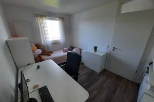 Frisch Sanierte ansprechende 2 Z-Wohnung mit großzügigen Balkon und Garage in Junkersdorf – Wiener Weg 14, 50858 Junkersdorf, Köln – Vorschaubild 23